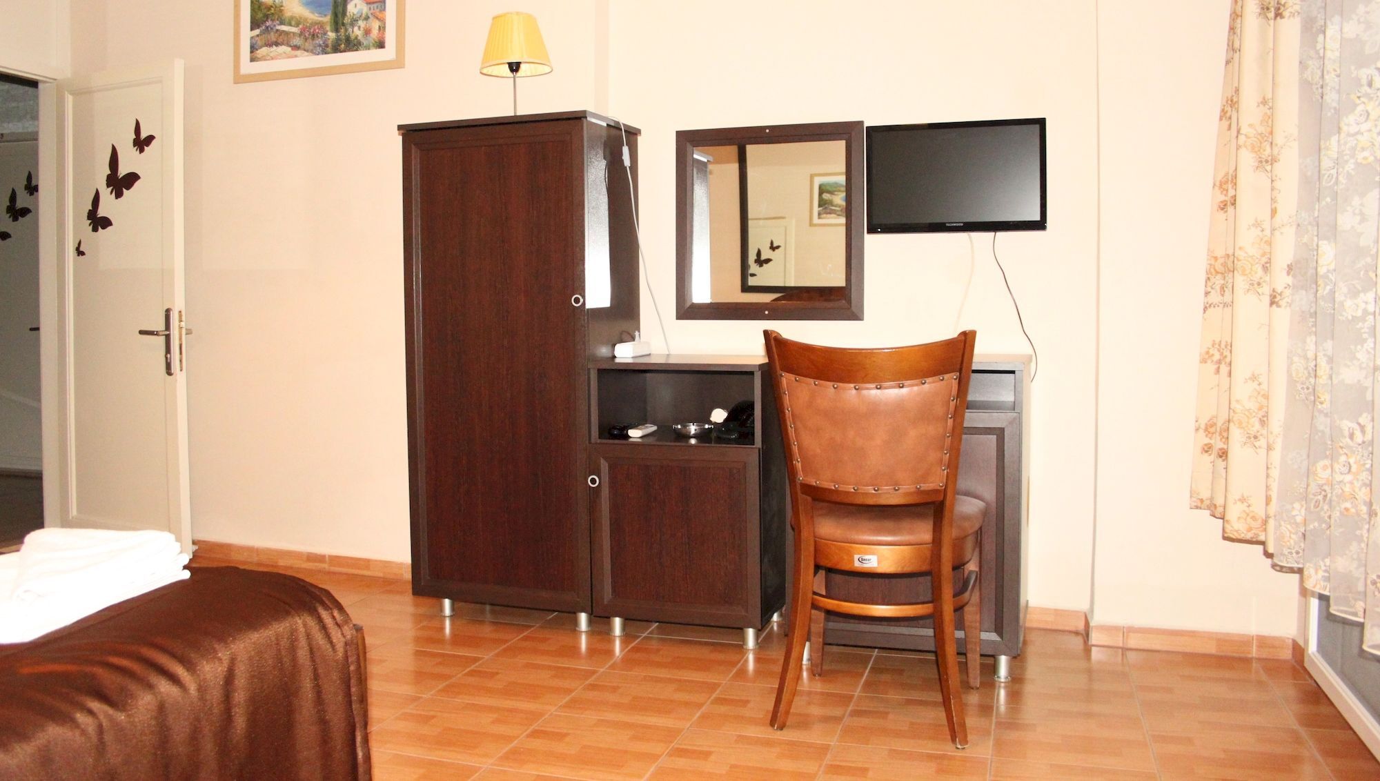 Foca Kumsal Hotel Extérieur photo